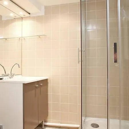 Unique Loft In Near Parc De La Paris