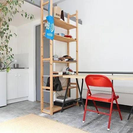 Lejlighed Unique Loft In Near Parc De La