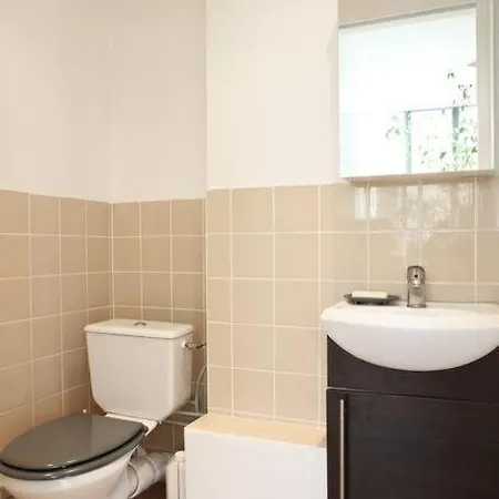 Unique Loft In Near Parc De La Lejlighed *