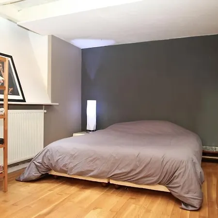 Lejlighed Unique Loft In Near Parc De La *