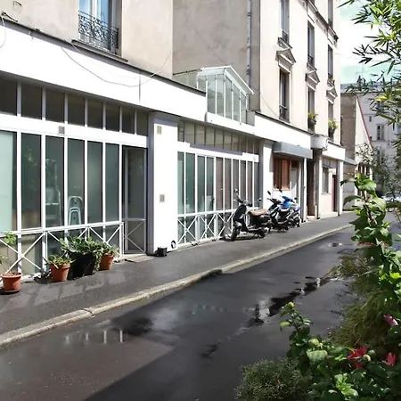 Lejlighed Unique Loft In Near Parc De La *